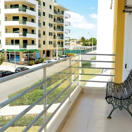 Akisol Armacao Pera Sun 아파트